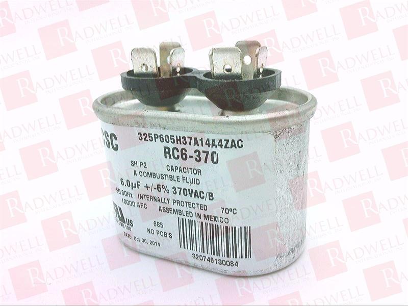 EATON CORPORATION 325P605H37A14A4ZAC