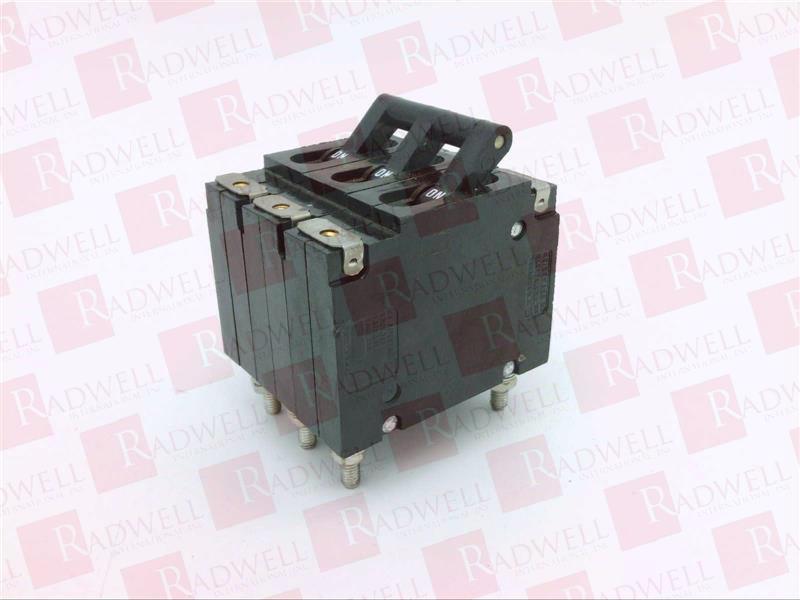 EATON CORPORATION AM3-A8-A-0030-10E