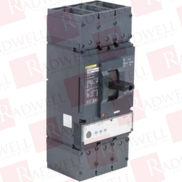 SCHNEIDER ELECTRIC LDL36400U31X