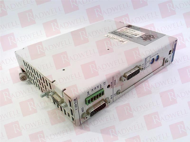 BOSCH MTS-R01.2-M2-NN-FW