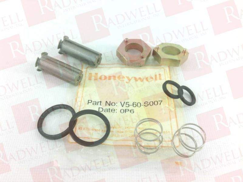 HONEYWELL V5-60-S007