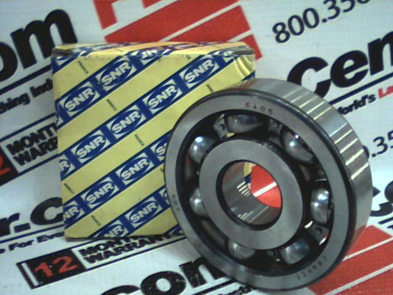 NTN BEARING 6405