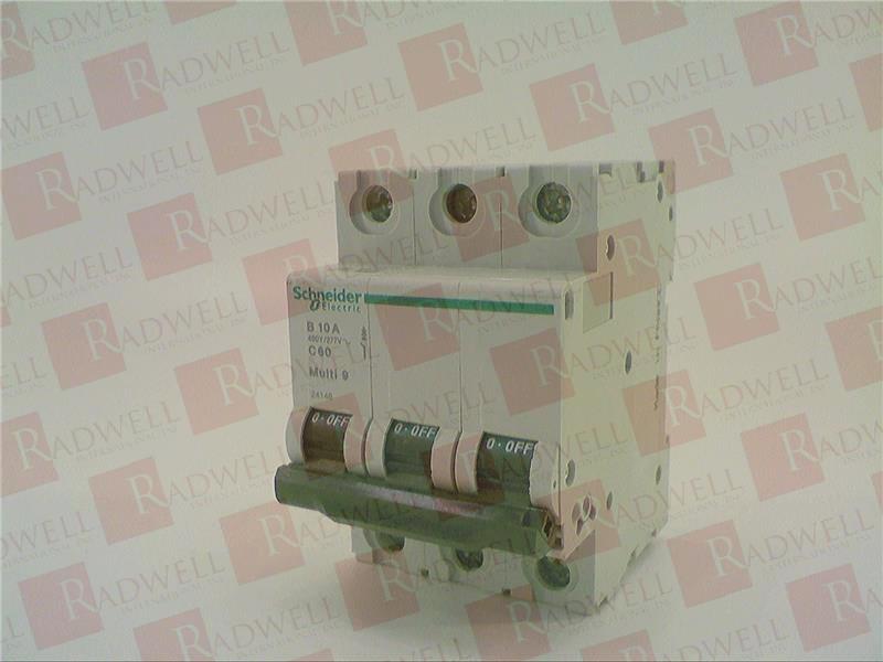 SCHNEIDER ELECTRIC MG24146