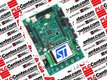 ST MICRO STM3210B-EVAL