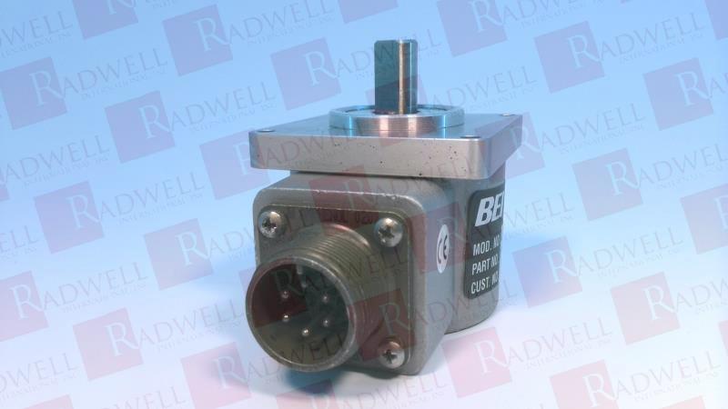 BEI SENSORS 924-01039-540