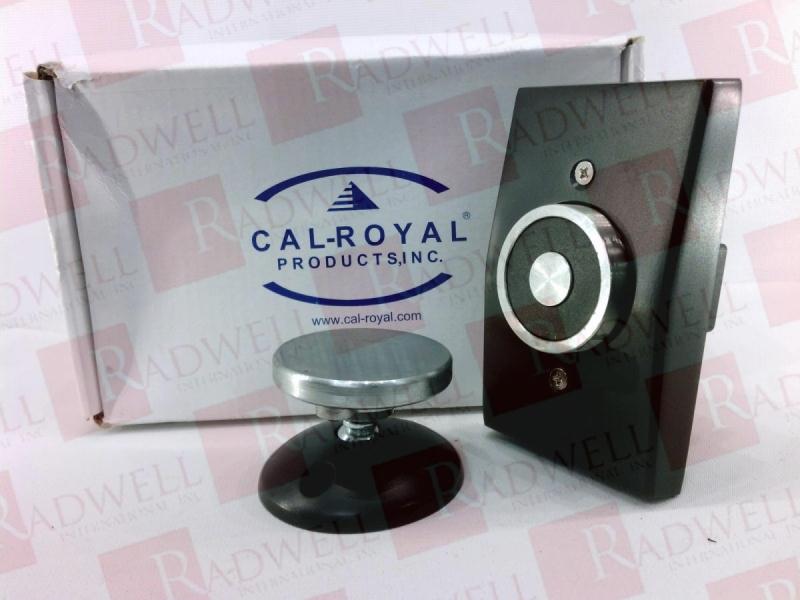 CAL-ROYAL PRODUCTS MDHR-1