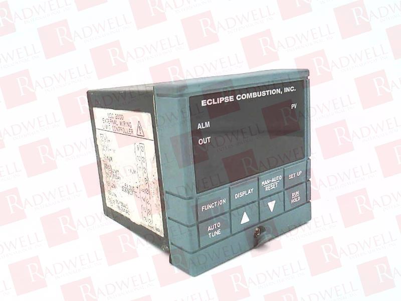 HONEYWELL DC23EL-E0-00-10-0A00B00-00-0