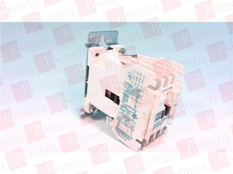 EATON CORPORATION CE15BNS3Y10AB