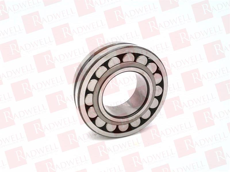 23mm Width 80mm OD 22900lbf Dynamic Load Capacity C3 Clearance Standard Tolerance Metric Steel Cage SKF 22208 E/C3 Explorer Spherical Roller Bearing 40mm Bore 22000lbf Static Load Capacity Straight Bore 11000rpm Maximum Rotational Speed 