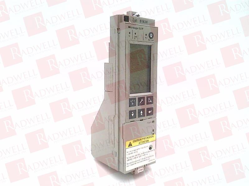 SCHNEIDER ELECTRIC S163N