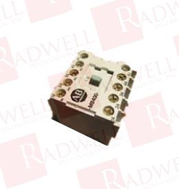 ALLEN BRADLEY 700DC-MB310A24