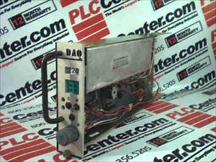 DATA ACQUISITION SYS ACU-01210-E-2200