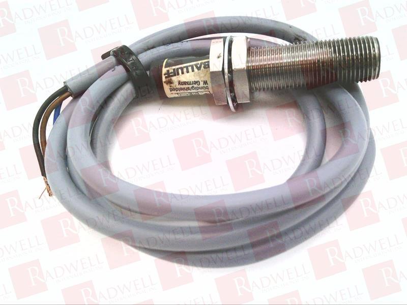 BALLUFF BES-516-325-B0-L