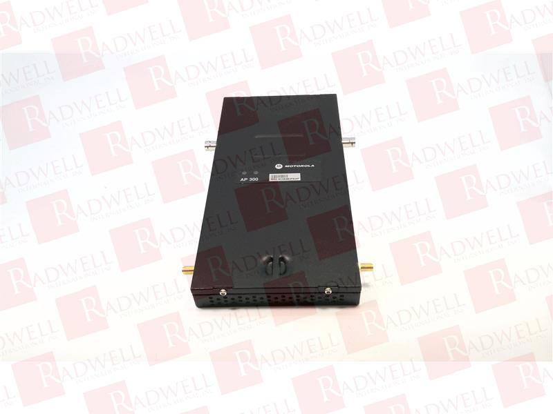 ZEBRA WSAP-5100-100-WWR