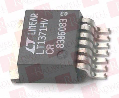 ANALOG DEVICES LT1371HVCR#PBF