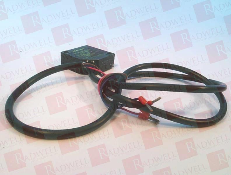 MATSUSHITA ELECTRIC MQ-VD2AR-DC12-24V