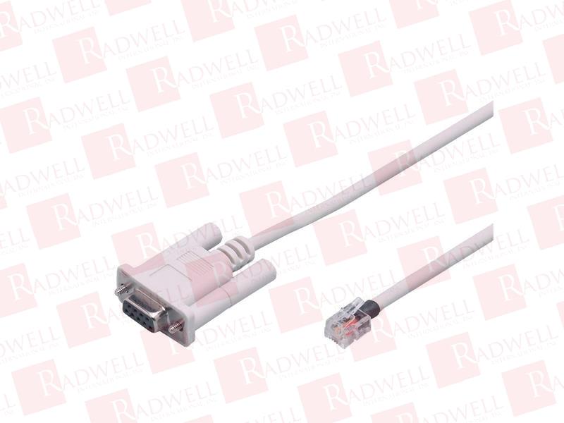 EFECTOR PROGR CABLE FOR CONTROLLERE-E70320