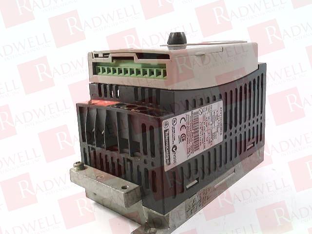 SCHNEIDER ELECTRIC ATV-11HU05M2A