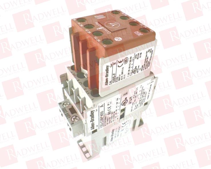 ALLEN BRADLEY 100S-C09D404C