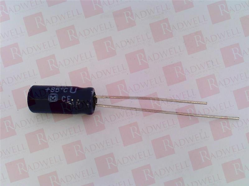 MATSUSHITA ELECTRIC ECE-A1HN010U