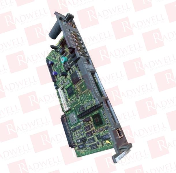 FANUC A16B-3200-0412