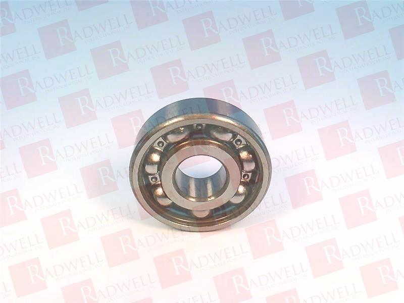 NTN BEARING 6302U