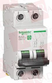 SCHNEIDER ELECTRIC M9U21203