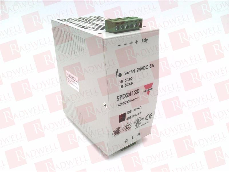 CARLO GAVAZZI SPD241201B