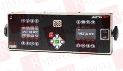 AMETEK TNC-T9028