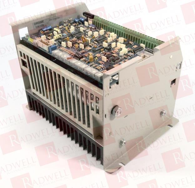 EATON CORPORATION TPY2-415/320-30-1B