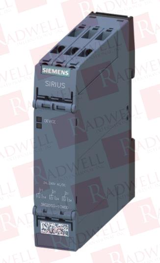 SIEMENS 3RQ2000-1CW00