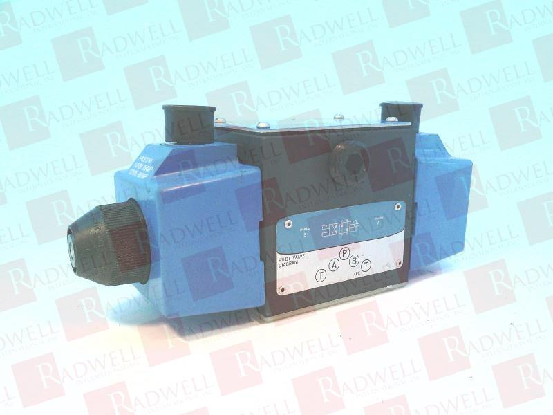 EATON CORPORATION DG4S4-012N-U-B-60