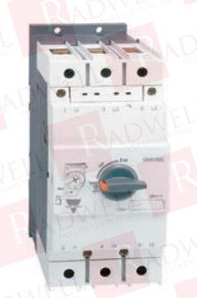 CARLO GAVAZZI GMS-100S 63A