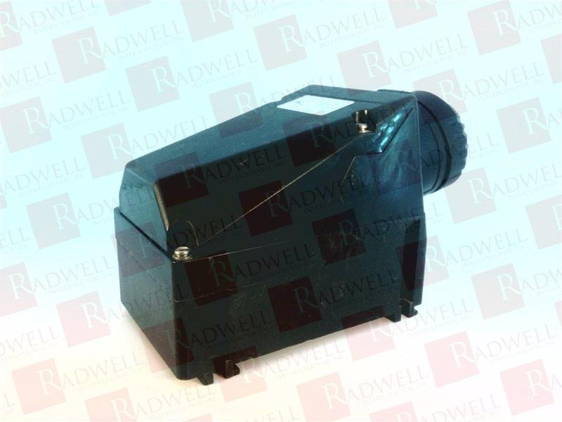 EATON CORPORATION GHG5164405R3001