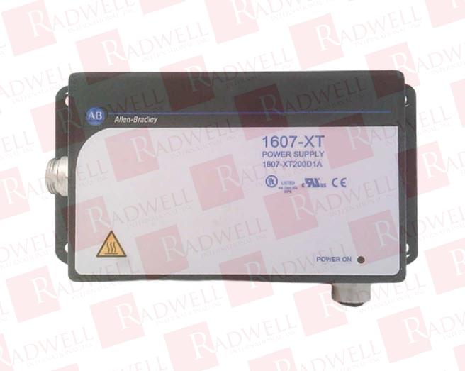 ALLEN BRADLEY 1607-XT200D1A