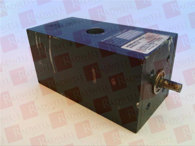 ENCODER PRODUCTS 715-2-0100-1-N-S-HD1-4-S-S-N