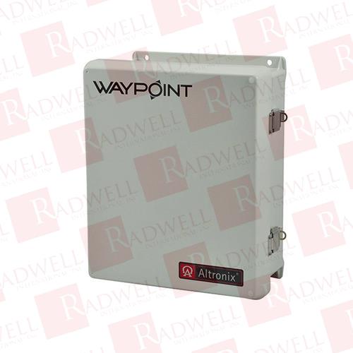 ALTRONIX WAYPOINT307A