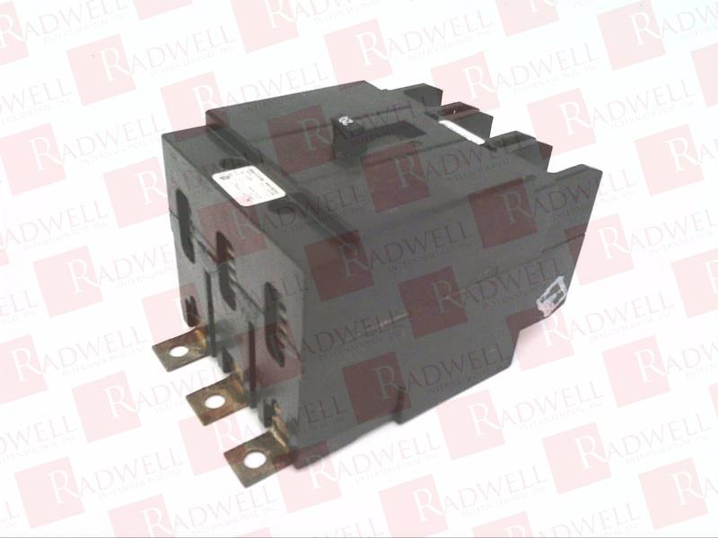 EATON CORPORATION GHB3020