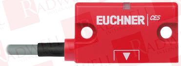 EUCHNER CES-A-LNN-10V-113294