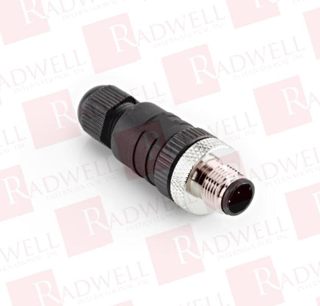 RADWELL VERIFIED SUBSTITUTE BS 8141-0-SUB