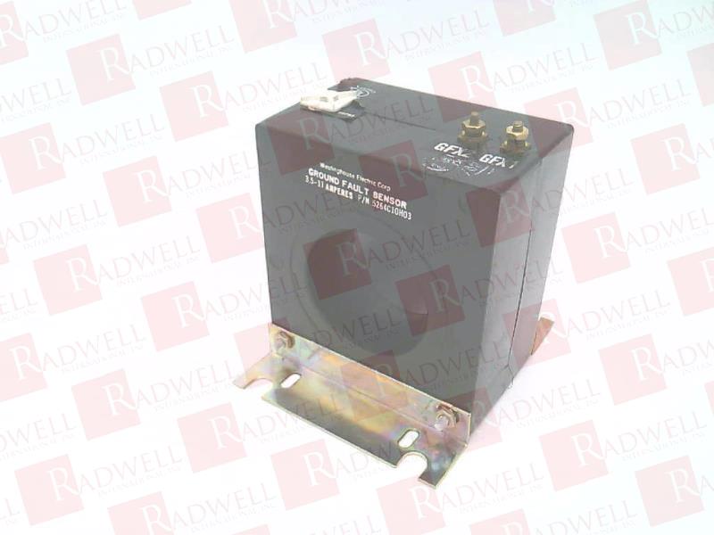 EATON CORPORATION 5264C10H03