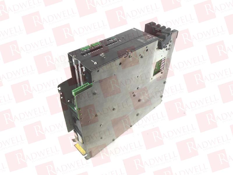 VM-60 Power Supply by REXROTH