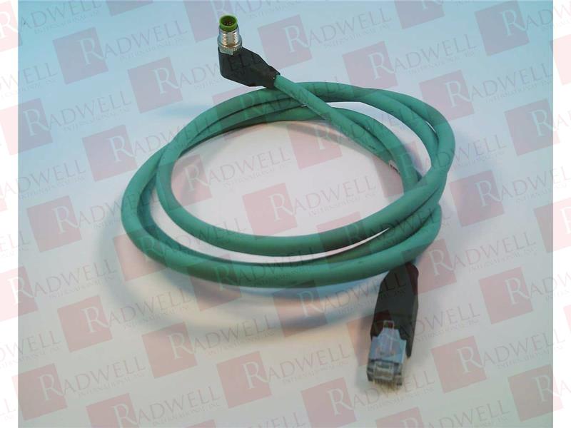 MURR ELEKTRONIK 7700-51201-S4X0150