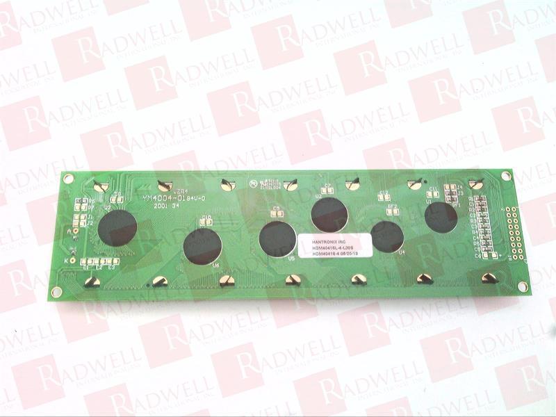 HANTRONIX HDM40416L-4-L30S