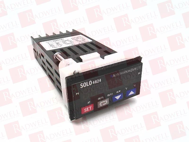 AUTOMATION DIRECT SL4824-RR