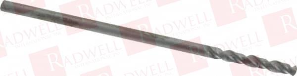 PRECISION TWIST DRILL 018247