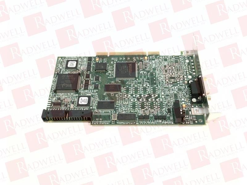 NATIONAL INSTRUMENTS PCI-CAN