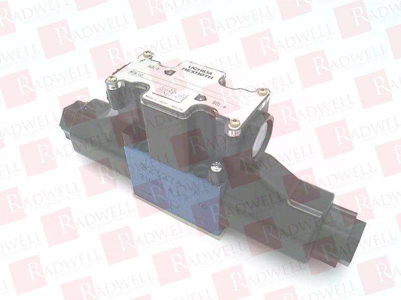 BOSCH 4WE6W-60M1/AG24NPS-951-0