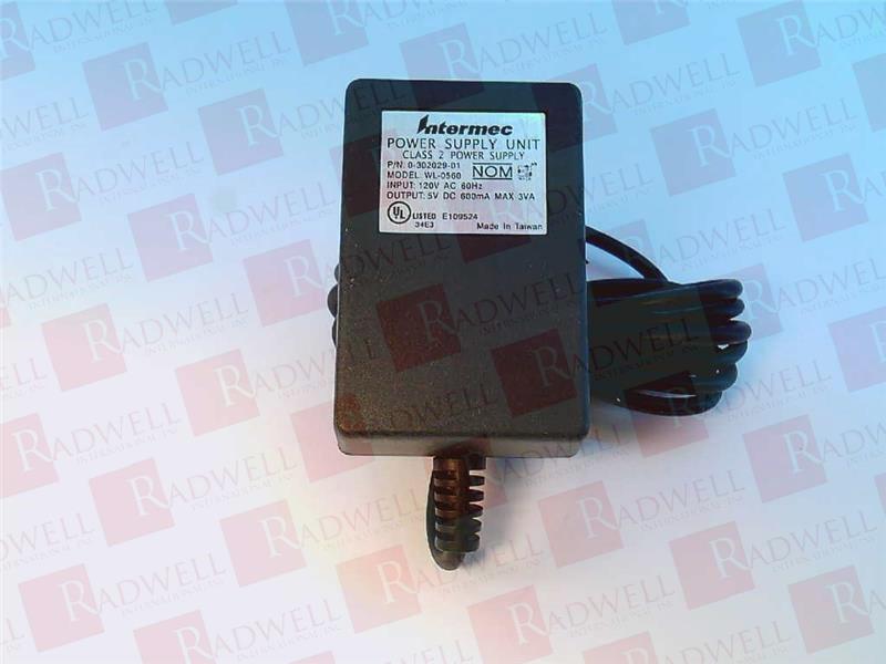 HONEYWELL 0-302029-01