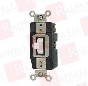 LEVITON 1256-W